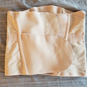 Belly Bandit luxe Postpartum belly wrap